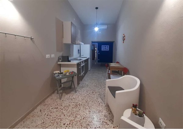 casa indipendente in vendita a Siracusa in zona Isola Ortigia