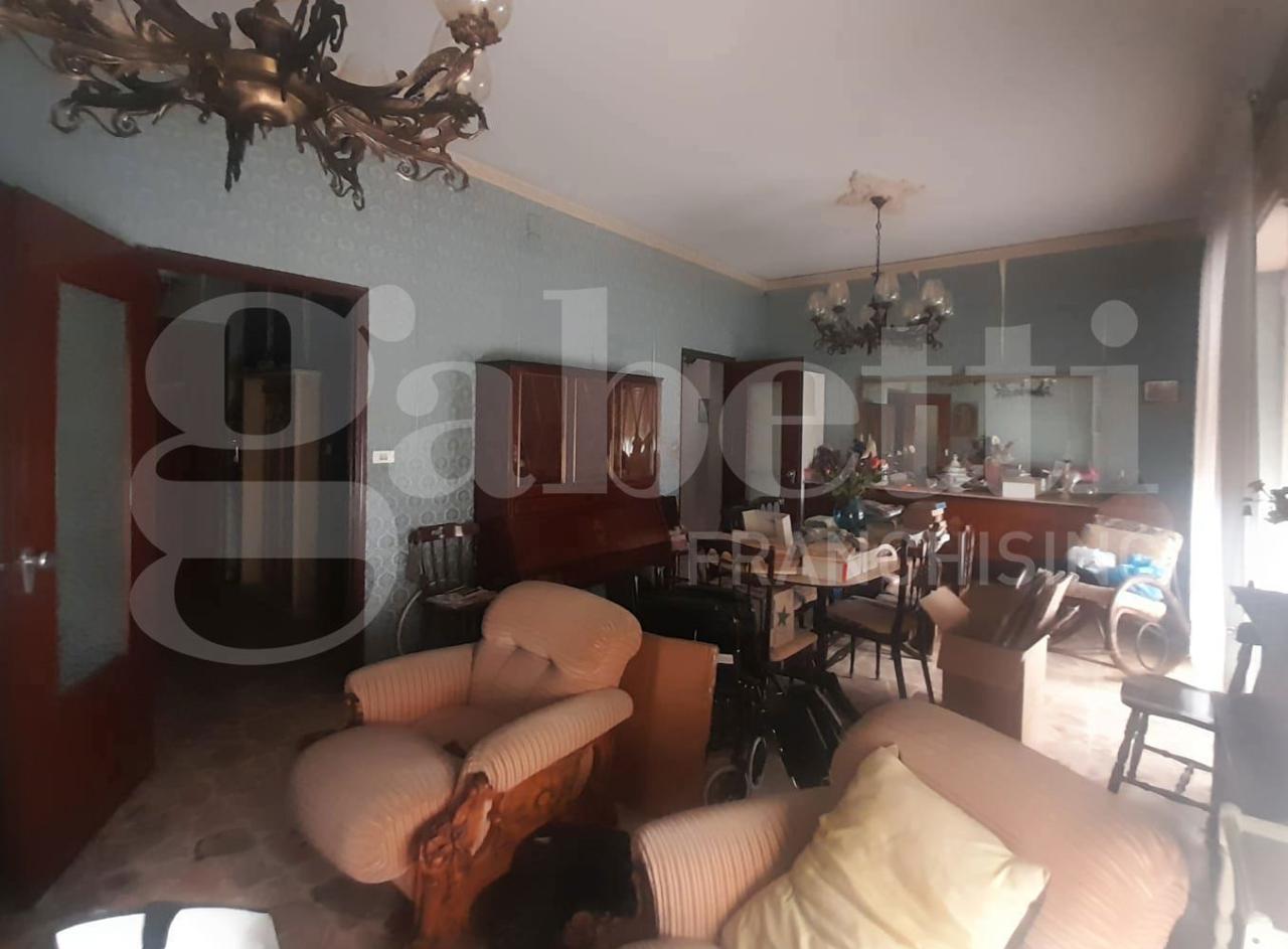 appartamento in vendita a Siracusa in zona Grottasanta