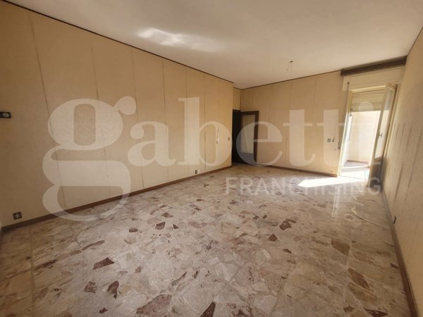 appartamento in vendita a Siracusa in zona Borgata