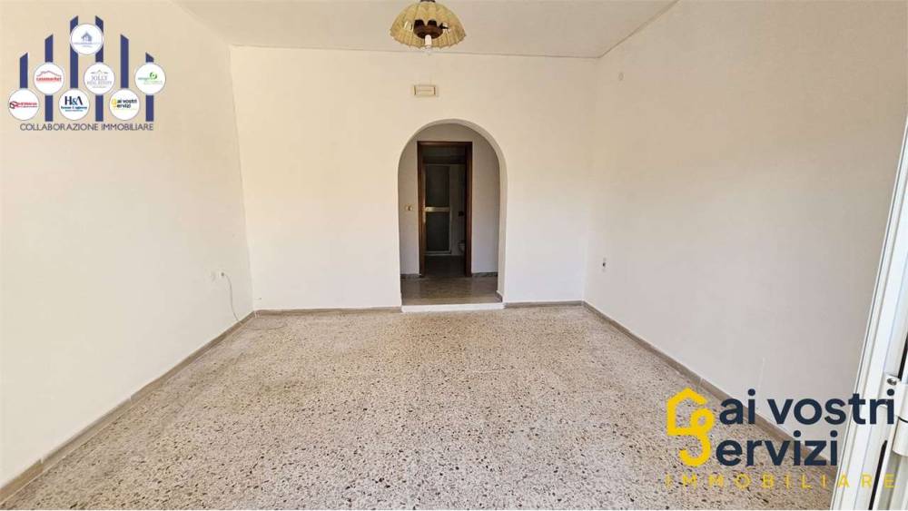 appartamento in vendita a Siracusa in zona Belvedere