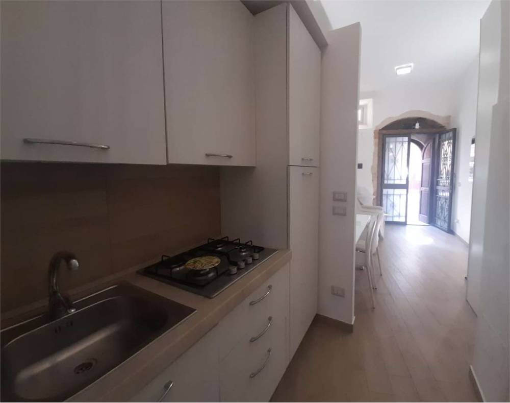 casa indipendente in vendita a Siracusa in zona Isola Ortigia