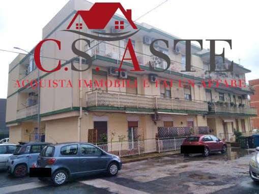 appartamento in vendita a Siracusa in zona Epipoli