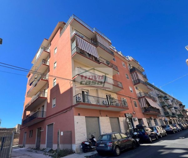 appartamento in vendita a Siracusa