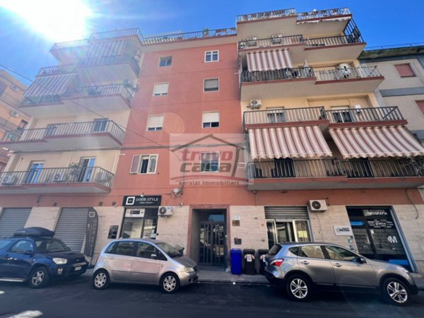 appartamento in vendita a Siracusa