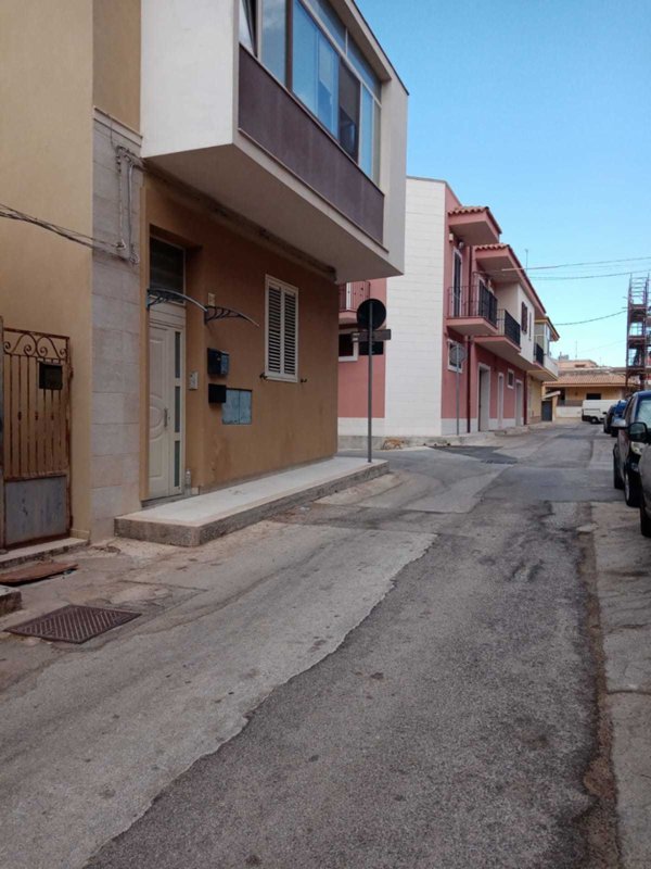 appartamento in vendita a Siracusa in zona Belvedere