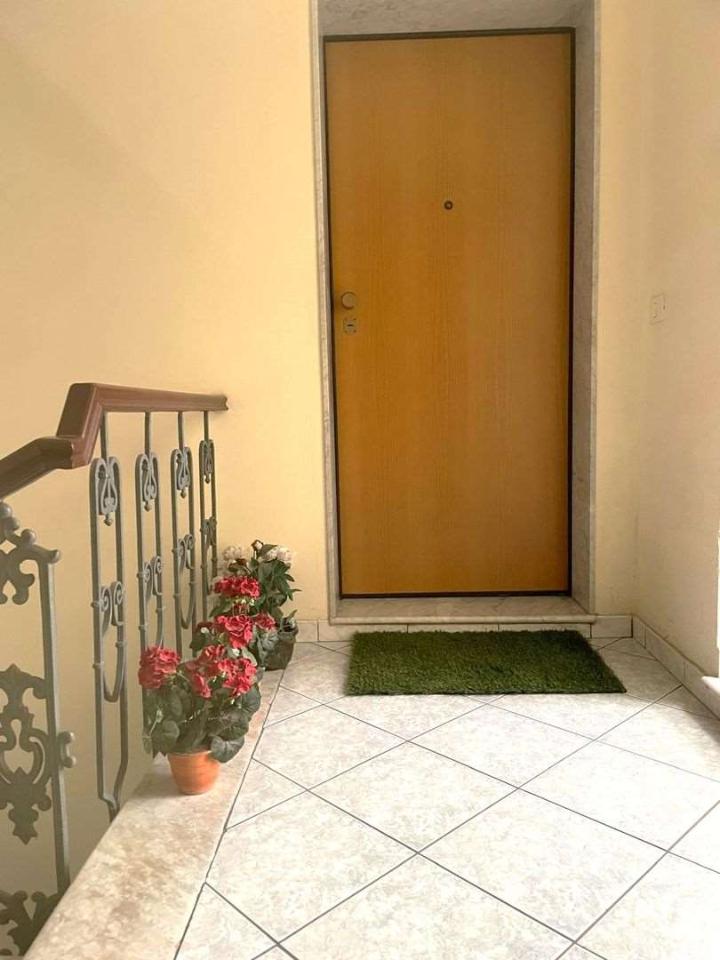 appartamento in vendita a Siracusa in zona Borgata