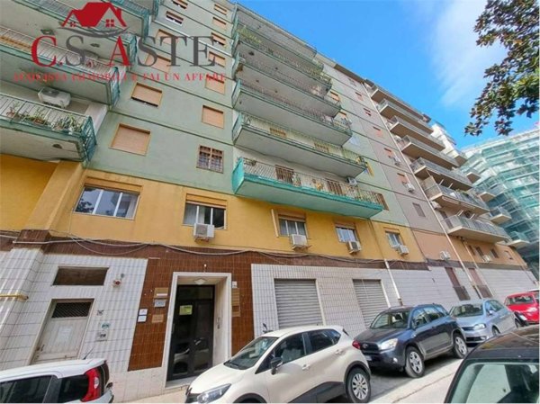 appartamento in vendita a Siracusa