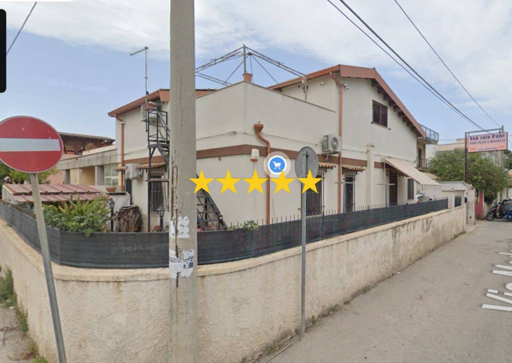 appartamento in vendita a Siracusa in zona Epipoli