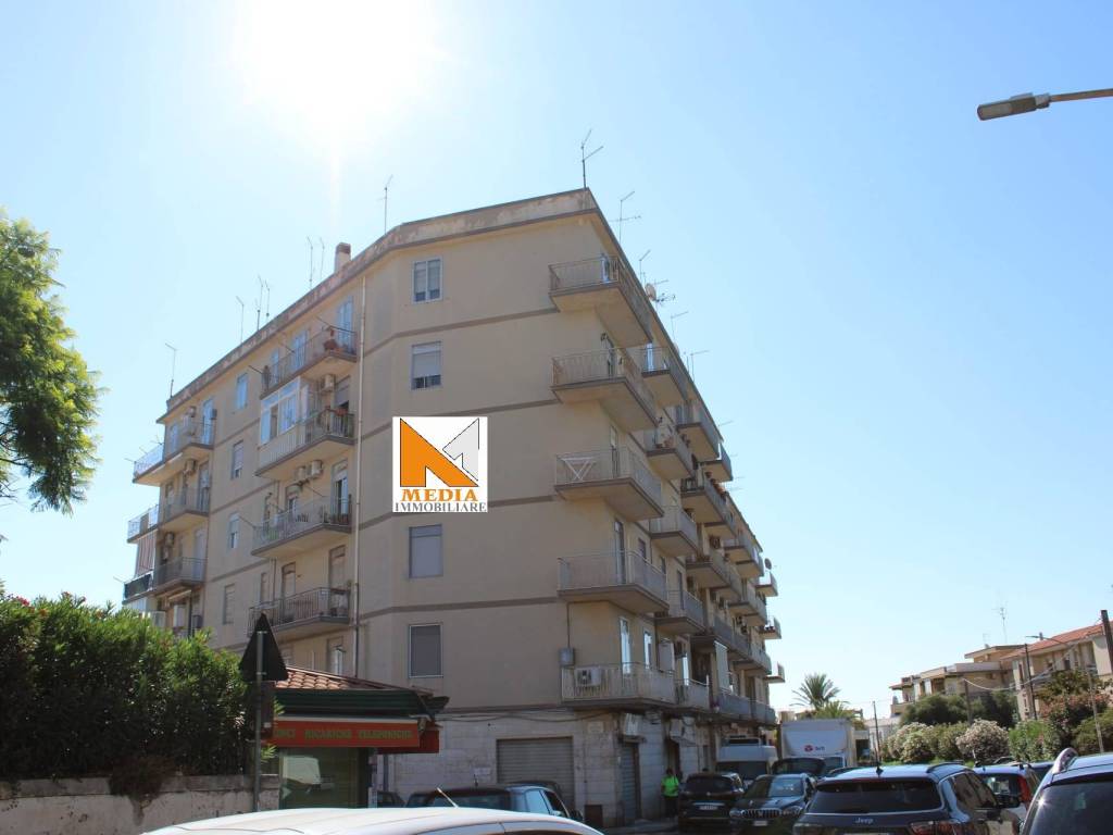appartamento in vendita a Siracusa in zona Scala Greca