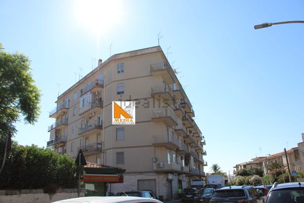appartamento in vendita a Siracusa