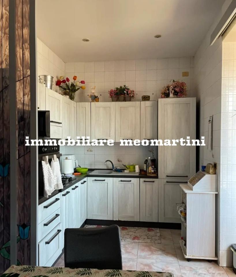 appartamento in vendita a Siracusa in zona Borgata