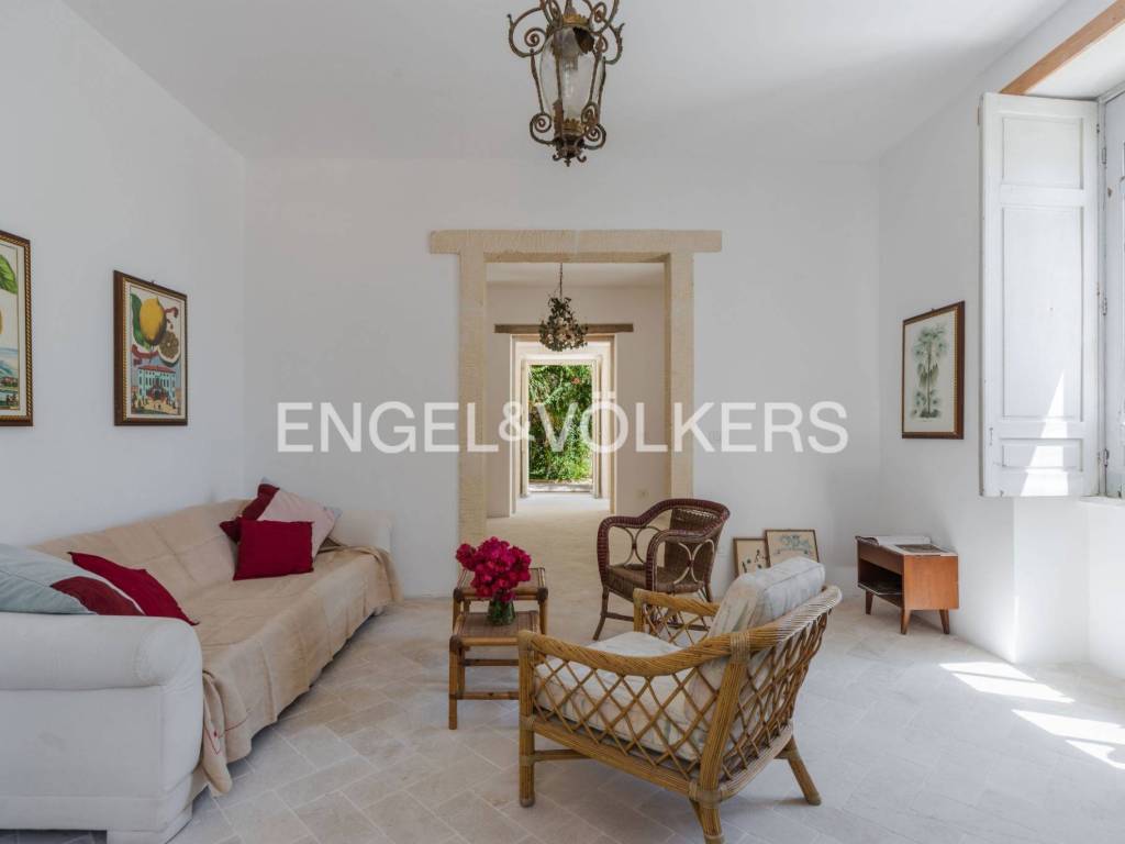 casa indipendente in vendita a Siracusa in zona Borgata