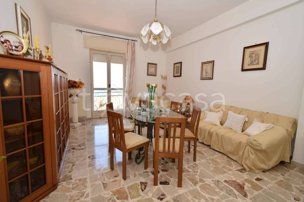 appartamento in vendita a Siracusa in zona Grottasanta