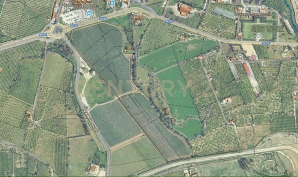 terreno agricolo in vendita a Siracusa