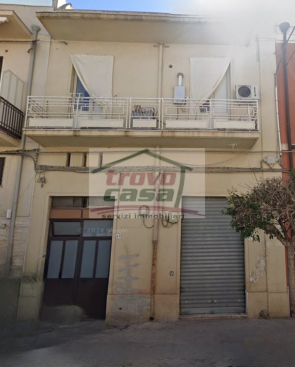 ufficio in vendita a Siracusa in zona Borgata