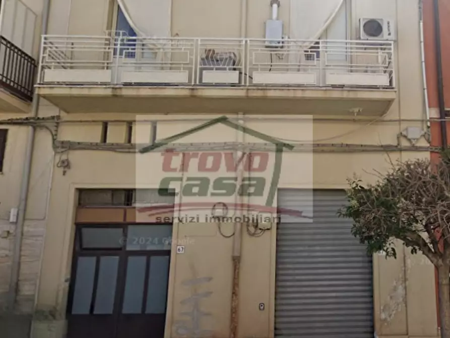 casa semindipendente in vendita a Siracusa in zona Centro Città