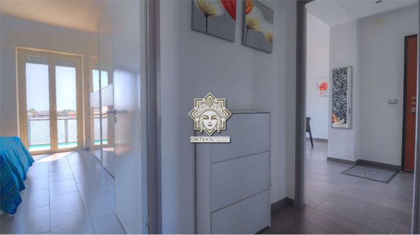 appartamento in vendita a Siracusa in zona Isola Ortigia