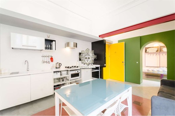 appartamento in vendita a Siracusa in zona Isola Ortigia