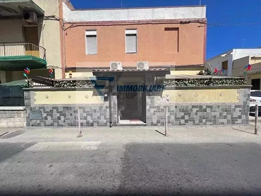 appartamento in vendita a Siracusa in zona Grottasanta