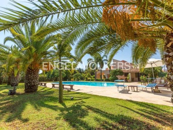 casa indipendente in vendita a Siracusa in zona Ognina