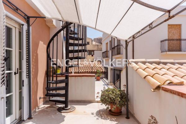 casa indipendente in vendita a Siracusa in zona Isola Ortigia
