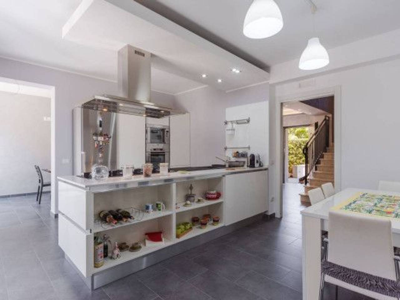 casa indipendente in vendita a Siracusa in zona Belvedere