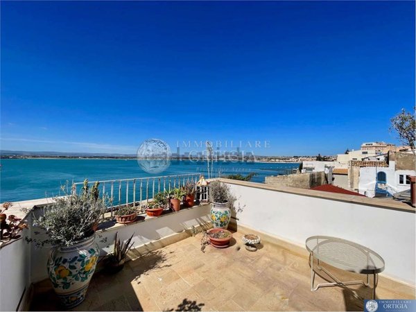appartamento in vendita a Siracusa