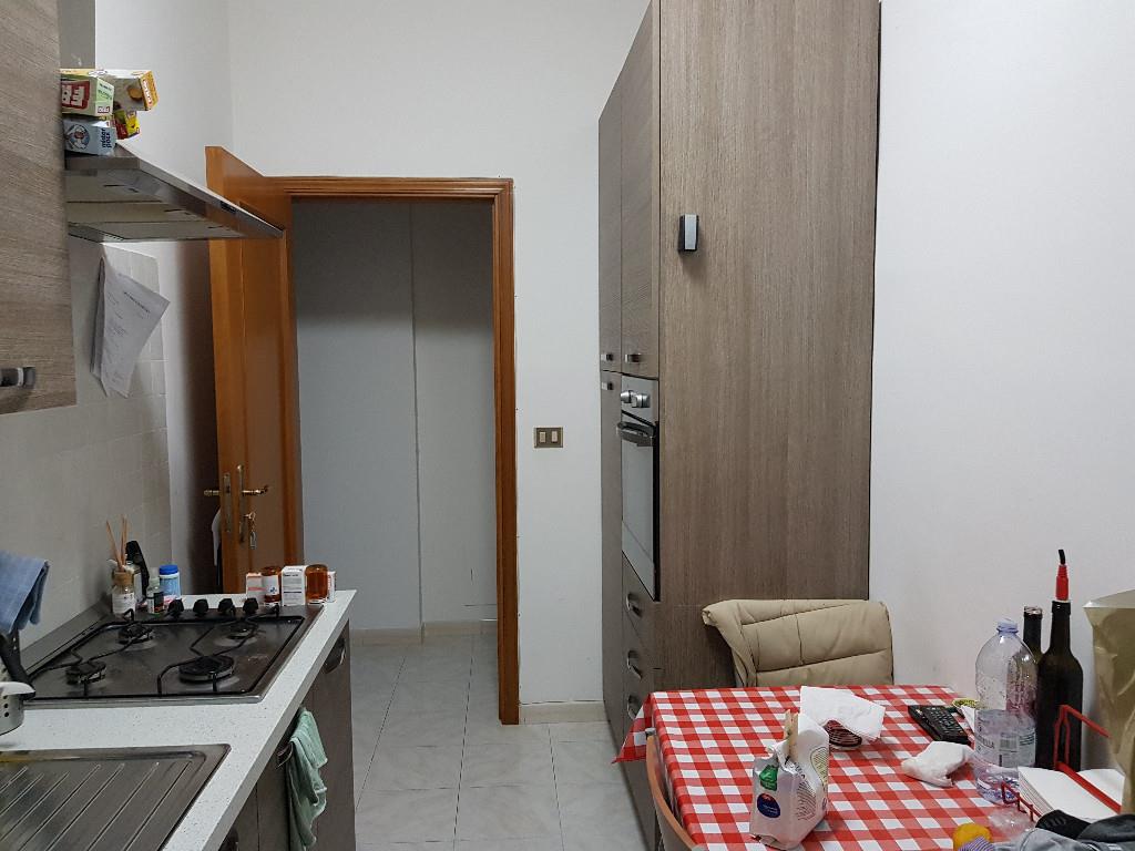 appartamento in vendita a Siracusa