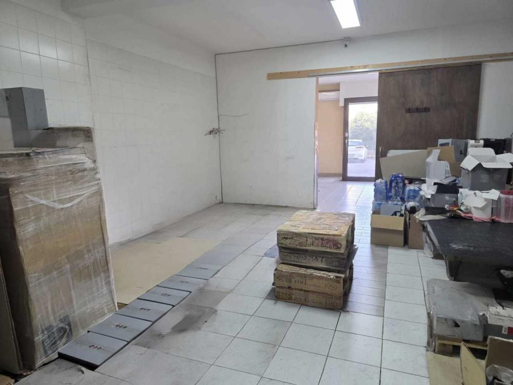 negozio in vendita a Siracusa