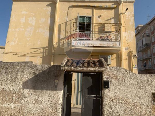 casa indipendente in vendita a Siracusa in zona Centro Città