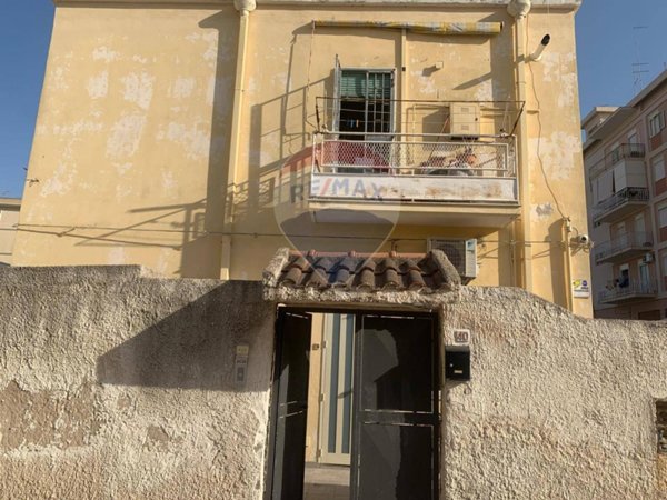 casa indipendente in vendita a Siracusa in zona Centro Città