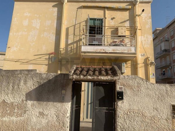 casa indipendente in vendita a Siracusa in zona Centro Città