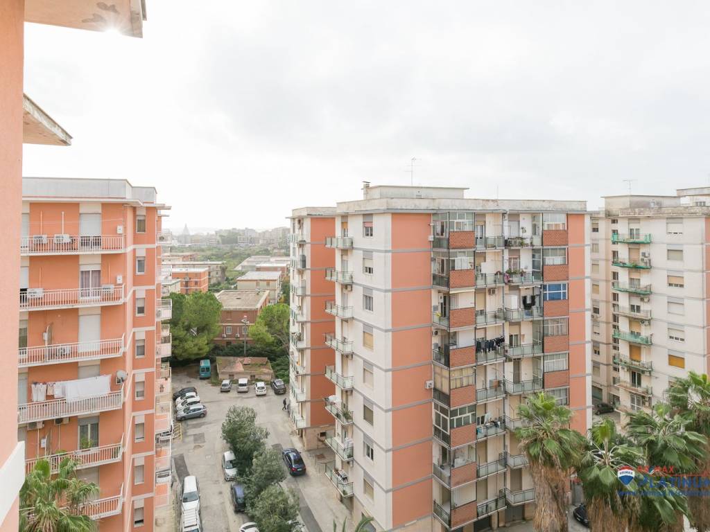 appartamento in vendita a Siracusa
