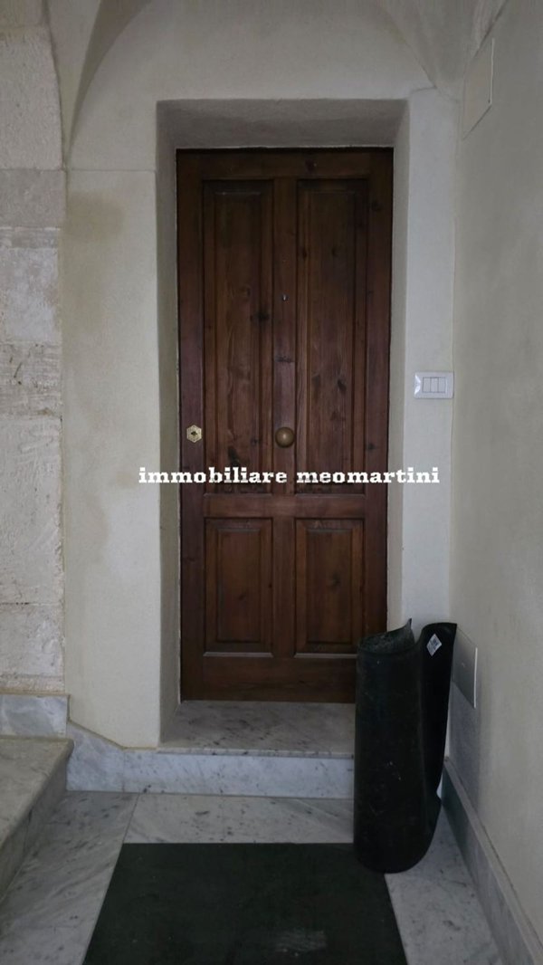 appartamento in vendita a Siracusa in zona Isola Ortigia