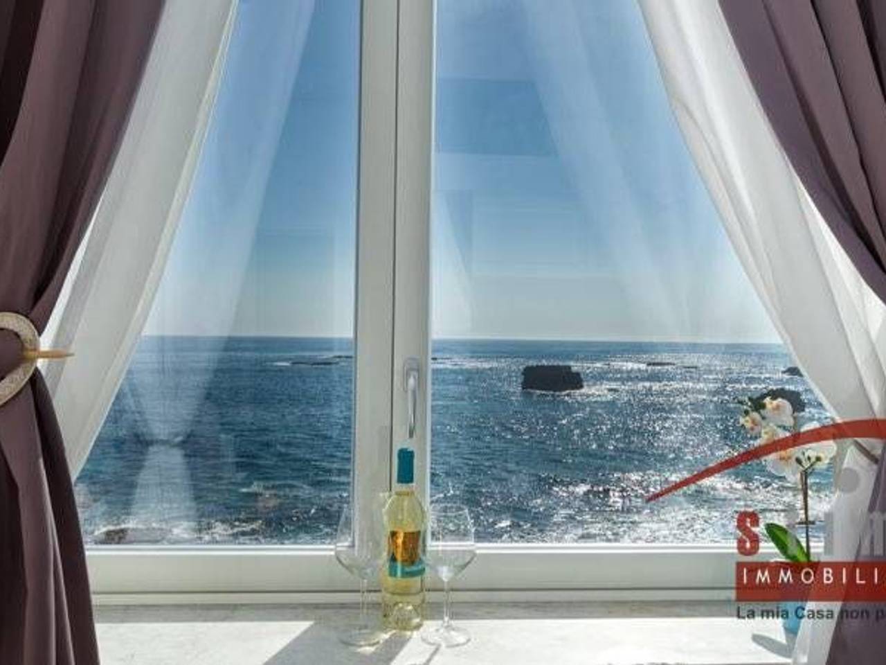 casa indipendente in vendita a Siracusa in zona Borgata