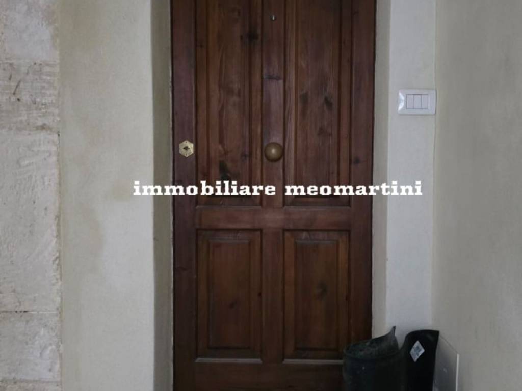 appartamento in vendita a Siracusa in zona Isola Ortigia