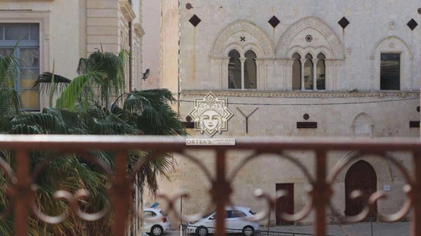 appartamento in vendita a Siracusa in zona Isola Ortigia