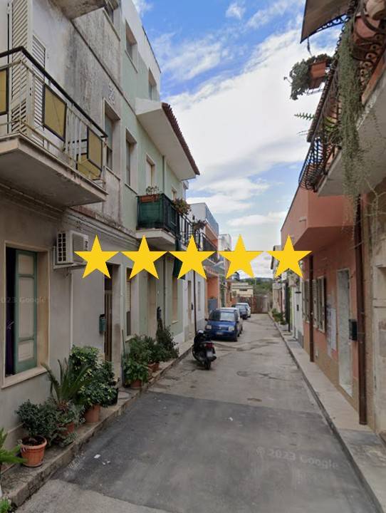 appartamento in vendita a Siracusa in zona Cassibile