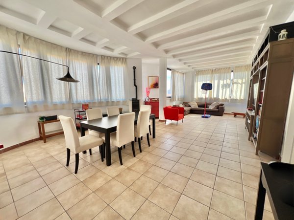 appartamento in vendita a Siracusa in zona Scala Greca