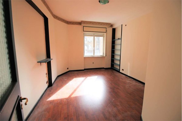 appartamento in vendita a Siracusa in zona Centro Città