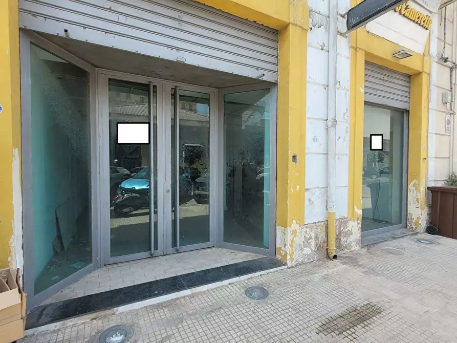 locale commerciale in vendita a Siracusa in zona Centro Città