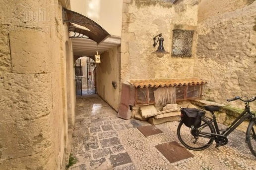 appartamento in vendita a Siracusa in zona Isola Ortigia