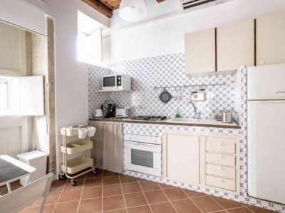 appartamento in vendita a Siracusa in zona Isola Ortigia
