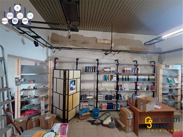 negozio in vendita a Siracusa