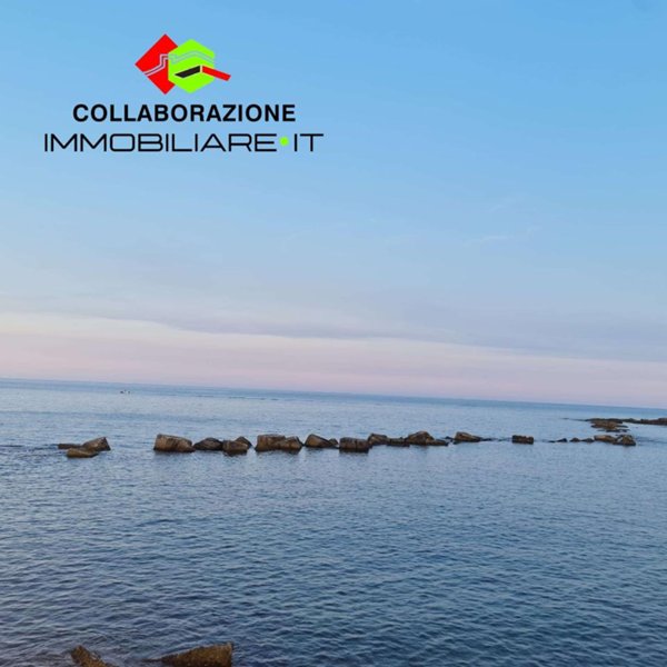 appartamento in vendita a Siracusa in zona Isola Ortigia