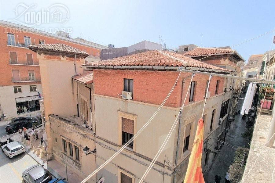 appartamento in vendita a Siracusa in zona Isola Ortigia