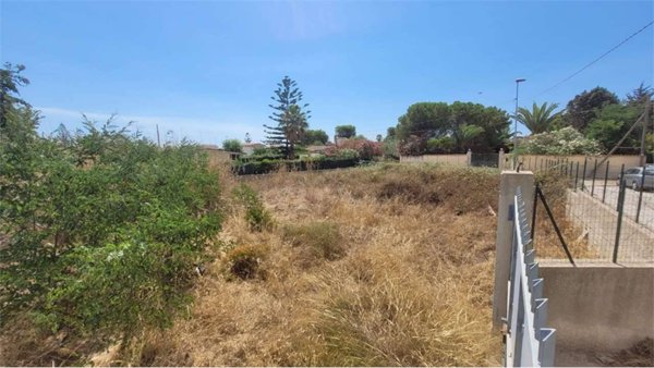 casa indipendente in vendita a Siracusa in zona Fontane Bianche