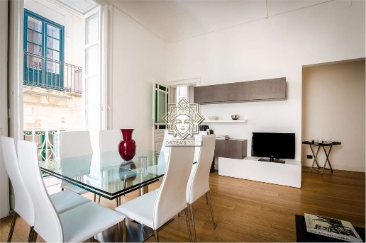 appartamento in vendita a Siracusa in zona Isola Ortigia