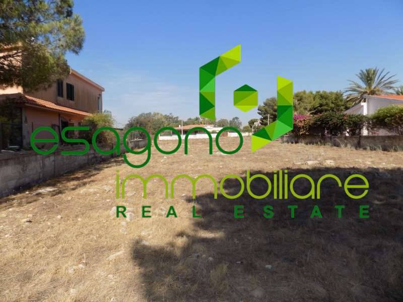 terreno edificabile in vendita a Siracusa in zona Isola / Plemmirio