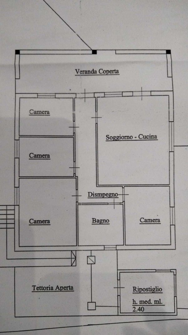 casa indipendente in vendita a Siracusa in zona Arenella